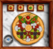 Pizza Tycoon